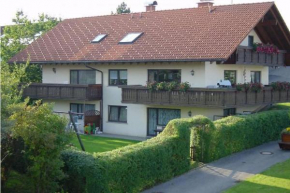 Gästehaus Alpensicht, Grafenhausen